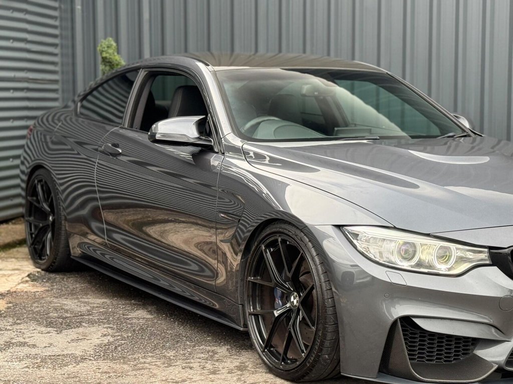 Used BMW M4 2016 for sale - 76014718: Photo 24