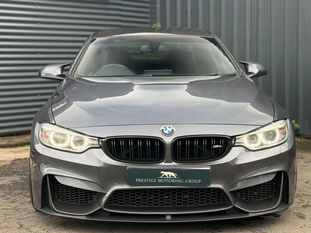 Used BMW M4 2016 for sale - 76014718: Photo 25