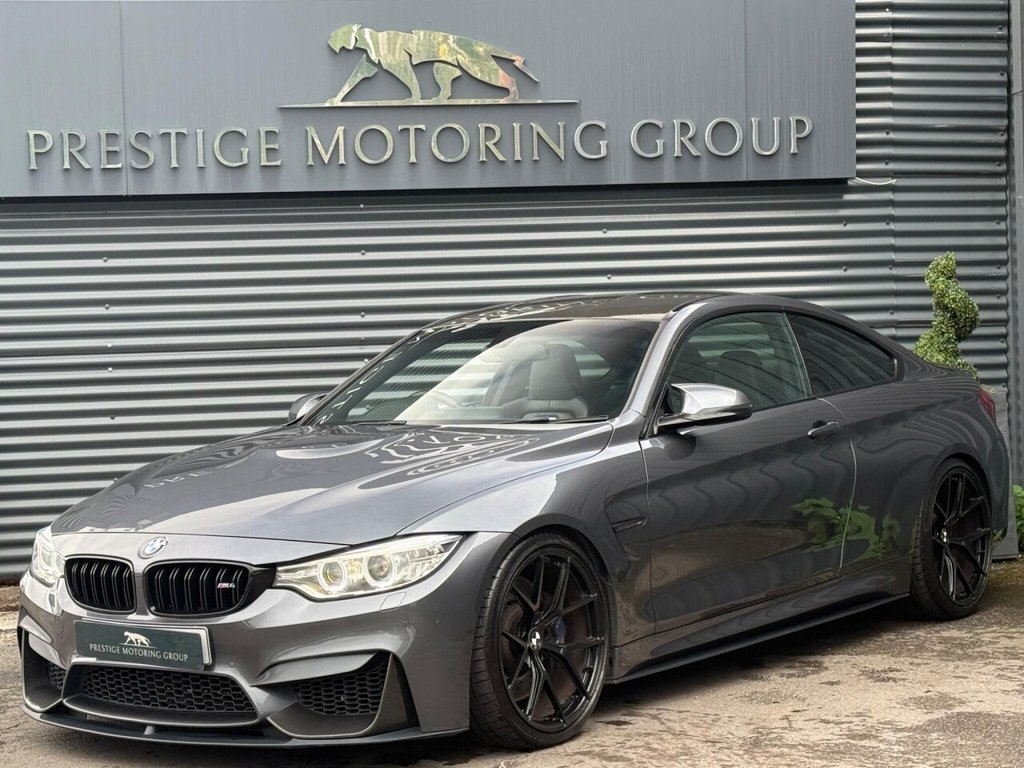 Used BMW M4 2016 for sale - 76014718: Photo 26