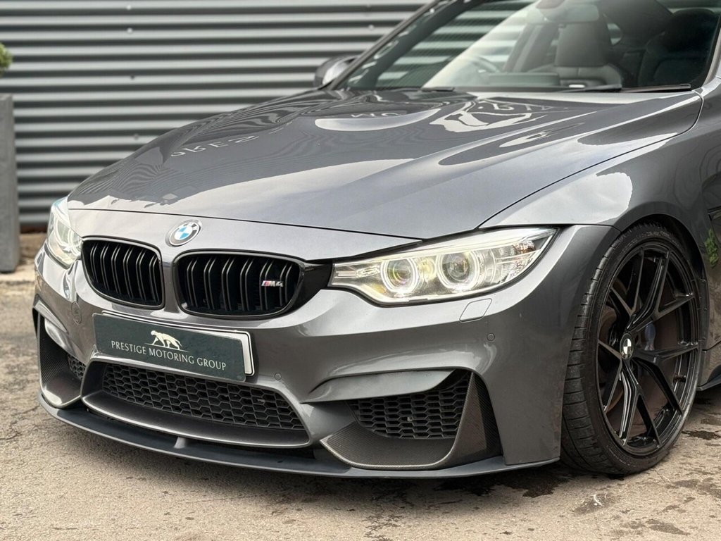 Used BMW M4 2016 for sale - 76014718: Photo 27