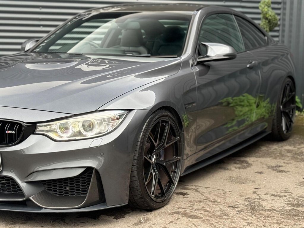 Used BMW M4 2016 for sale - 76014718: Photo 28