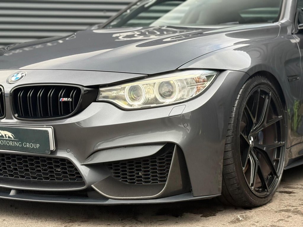 Used BMW M4 2016 for sale - 76014718: Photo 29