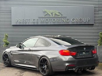 Used BMW M4 2016 for sale - 76014718: Photo 2