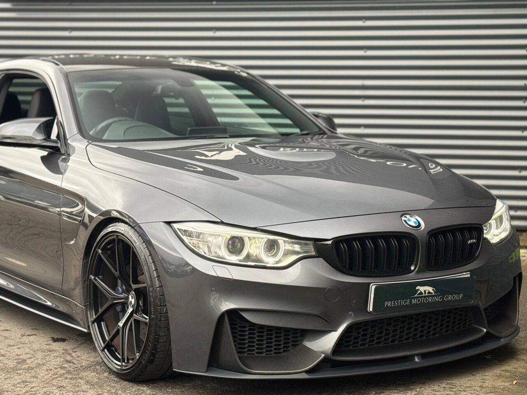 Used BMW M4 2016 for sale - 76014718: Photo 3