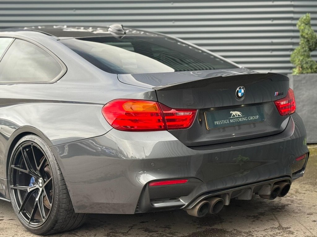 Used BMW M4 2016 for sale - 76014718: Photo 30
