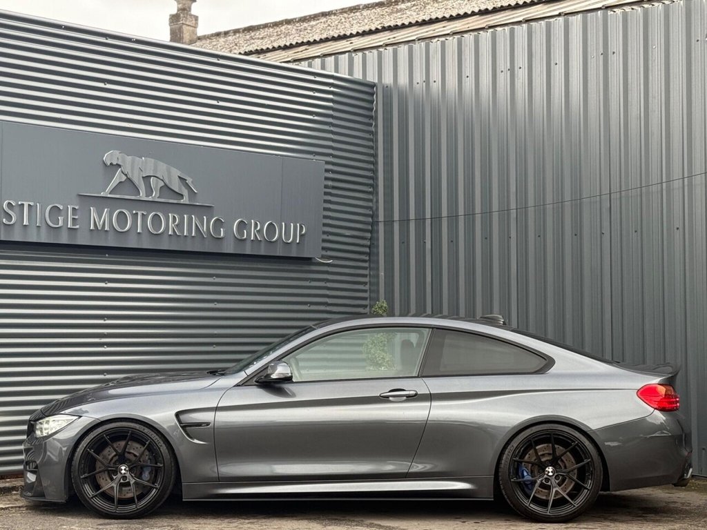 Used BMW M4 2016 for sale - 76014718: Photo 31