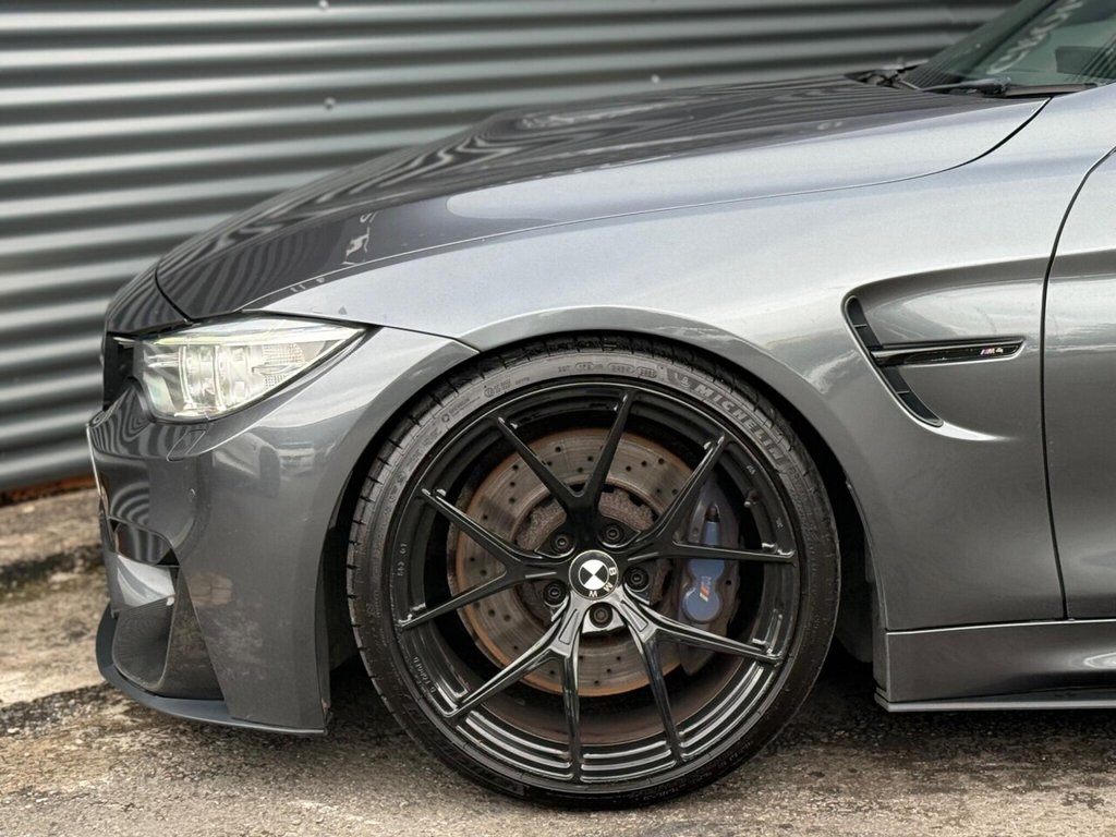 Used BMW M4 2016 for sale - 76014718: Photo 32