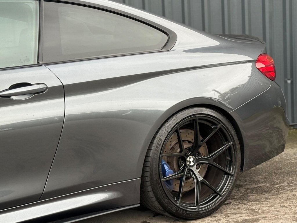 Used BMW M4 2016 for sale - 76014718: Photo 33