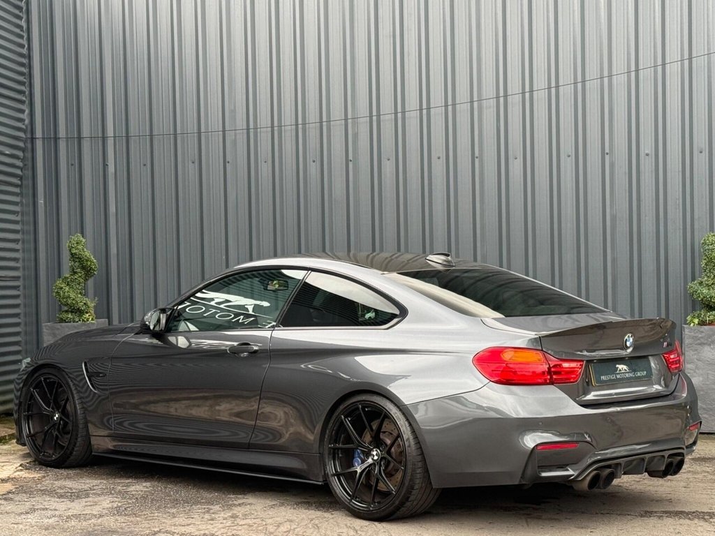 Used BMW M4 2016 for sale - 76014718: Photo 34