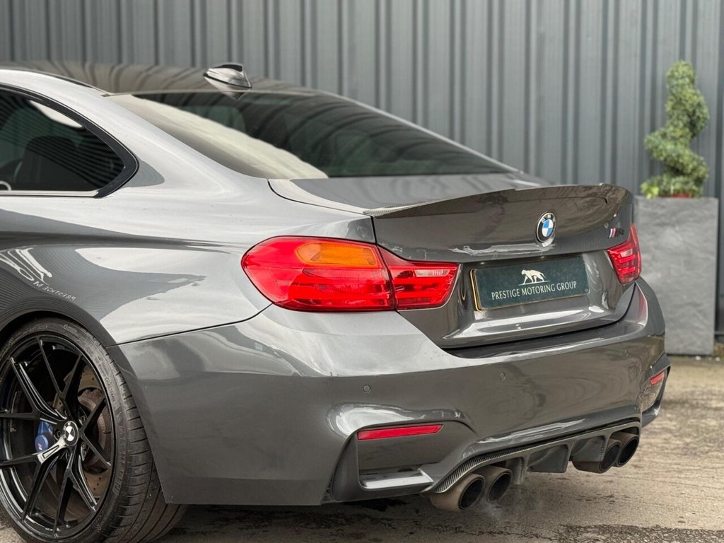 Used BMW M4 2016 for sale - 76014718: Photo 35