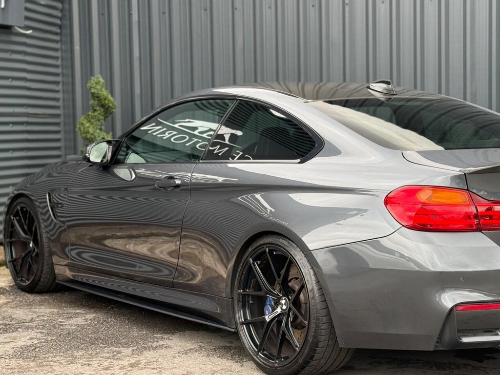 Used BMW M4 2016 for sale - 76014718: Photo 36