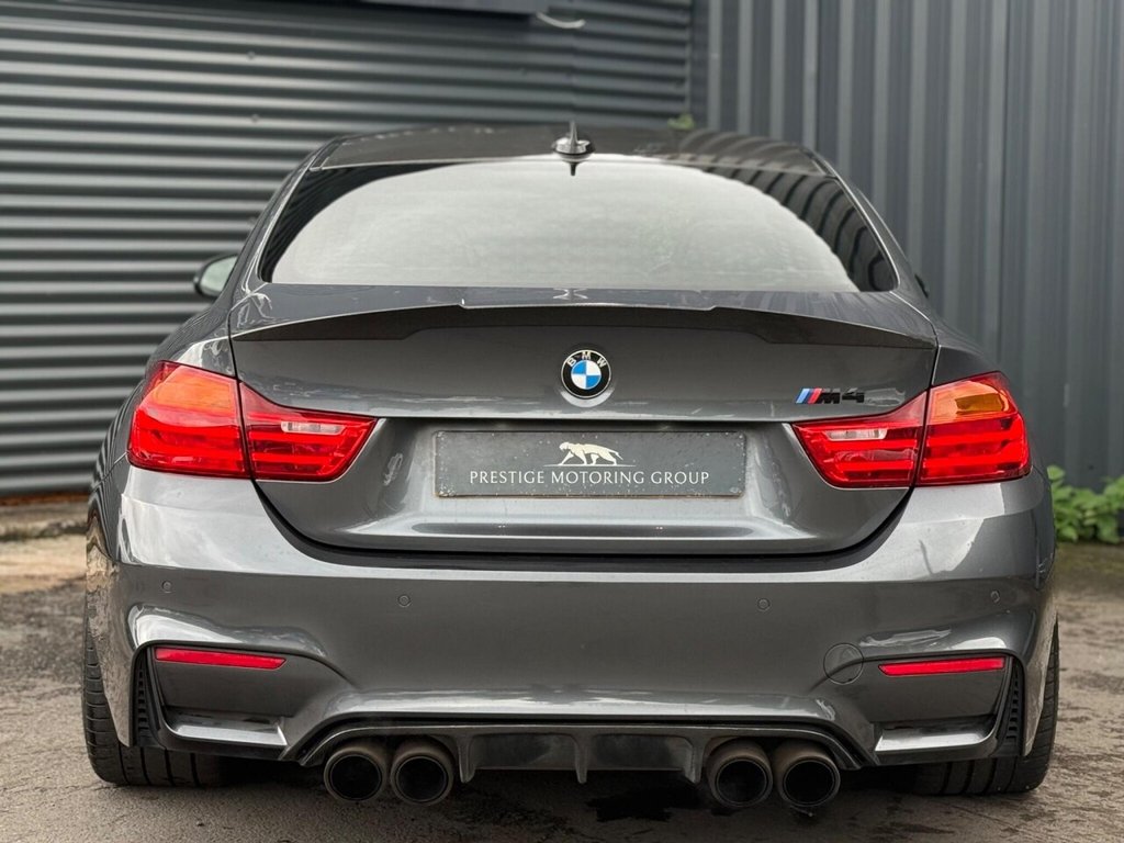 Used BMW M4 2016 for sale - 76014718: Photo 37