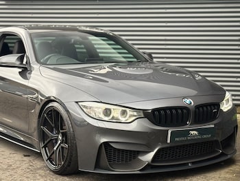 Used BMW M4 2016 for sale - 76014718: Photo 3