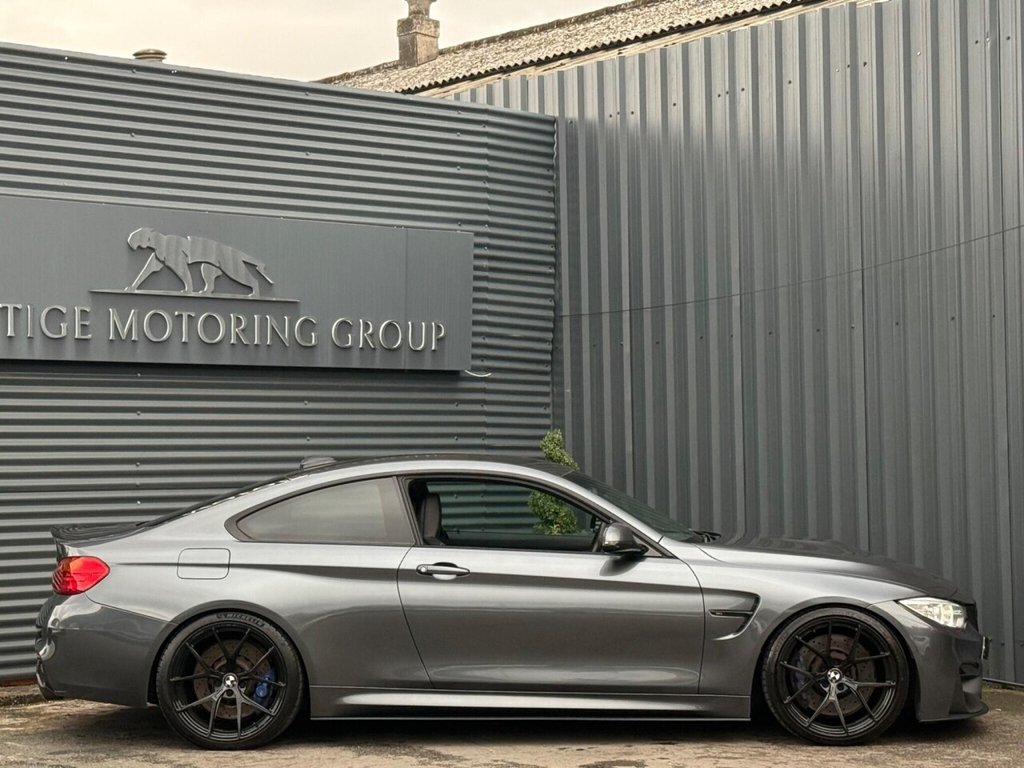 Used BMW M4 2016 for sale - 76014718: Photo 4
