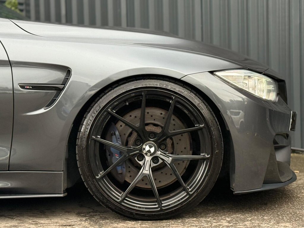 Used BMW M4 2016 for sale - 76014718: Photo 5
