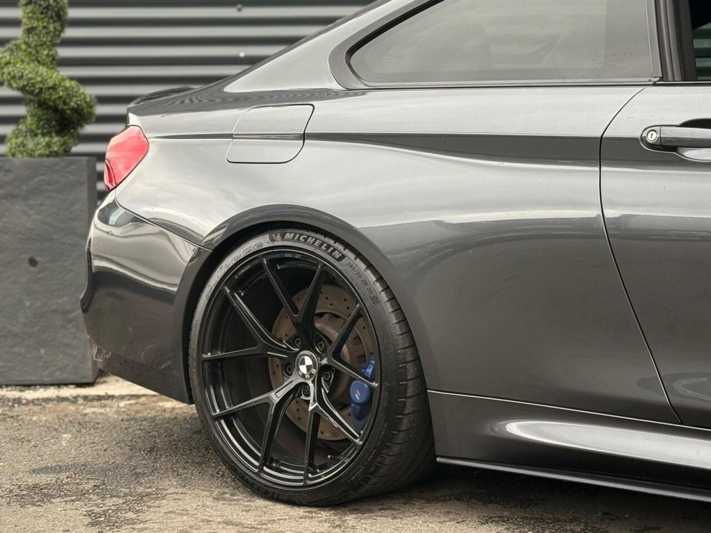 Used BMW M4 2016 for sale - 76014718: Photo 6