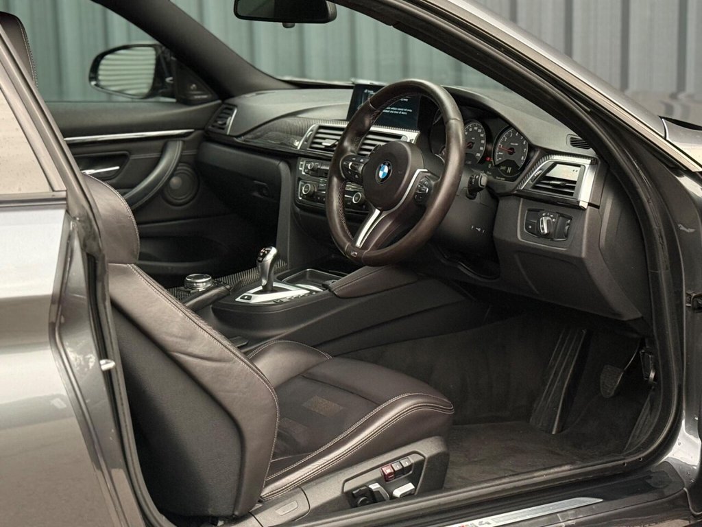 Used BMW M4 2016 for sale - 76014718: Photo 7