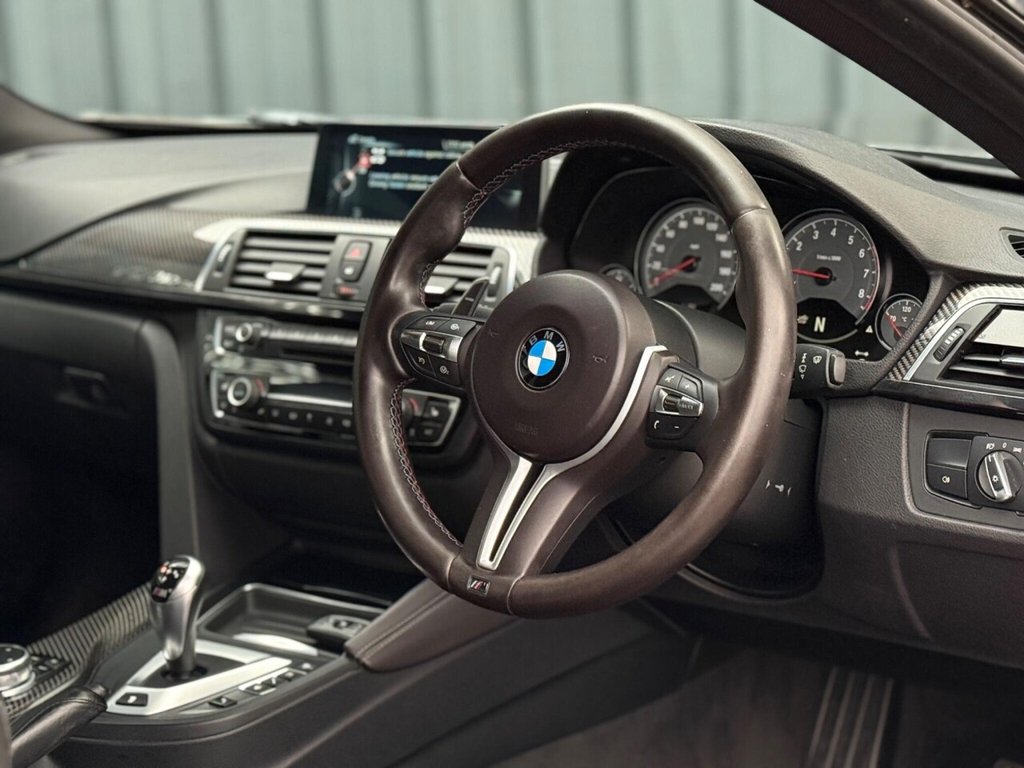 Used BMW M4 2016 for sale - 76014718: Photo 8