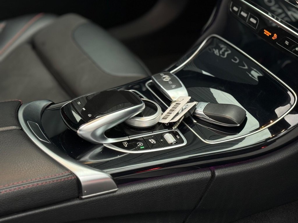 Used Mercedes-Benz C Class 2019 for sale - 76768356: Photo 13