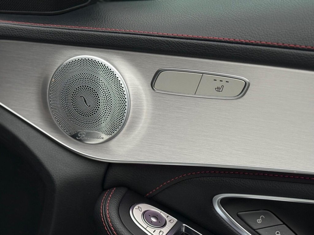 Used Mercedes-Benz C Class 2019 for sale - 76768356: Photo 17