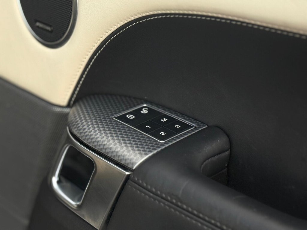 Used Land Rover Range Rover Sport 2019 for sale - 77301897: Photo 11