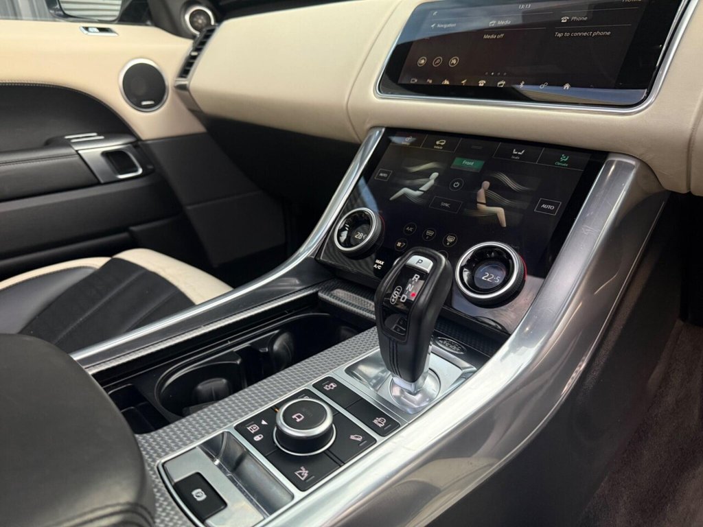 Used Land Rover Range Rover Sport 2019 for sale - 77301897: Photo 13