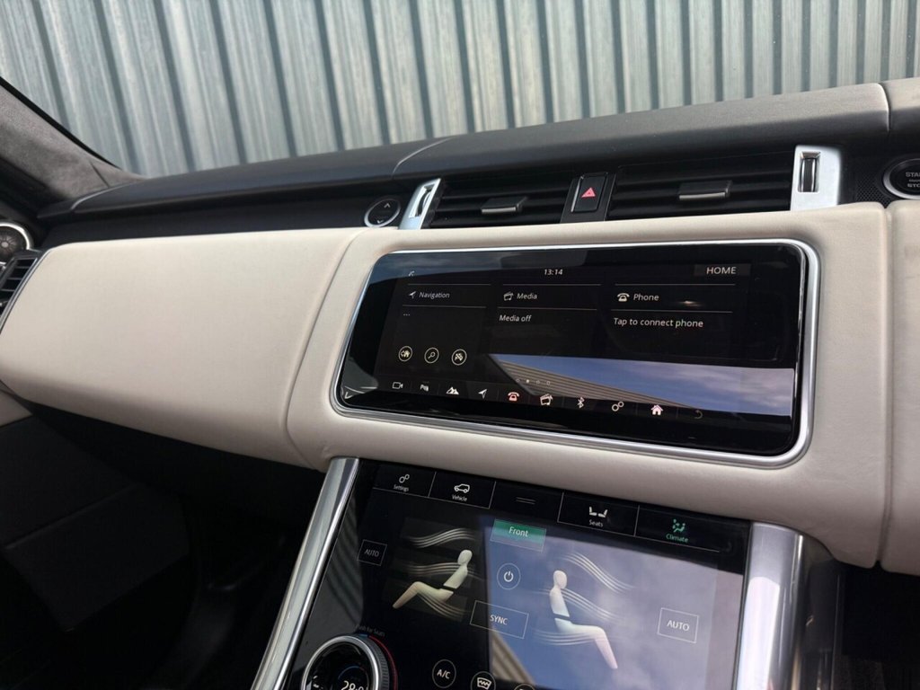 Used Land Rover Range Rover Sport 2019 for sale - 77301897: Photo 14