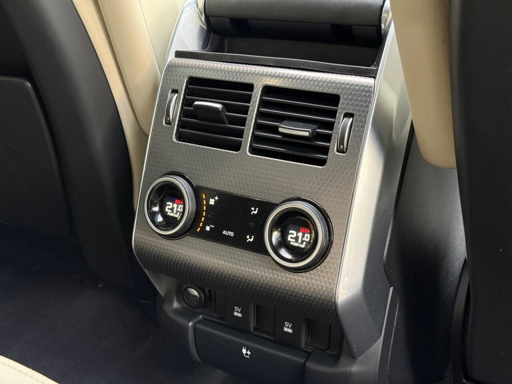 Used Land Rover Range Rover Sport 2019 for sale - 77301897: Photo 19