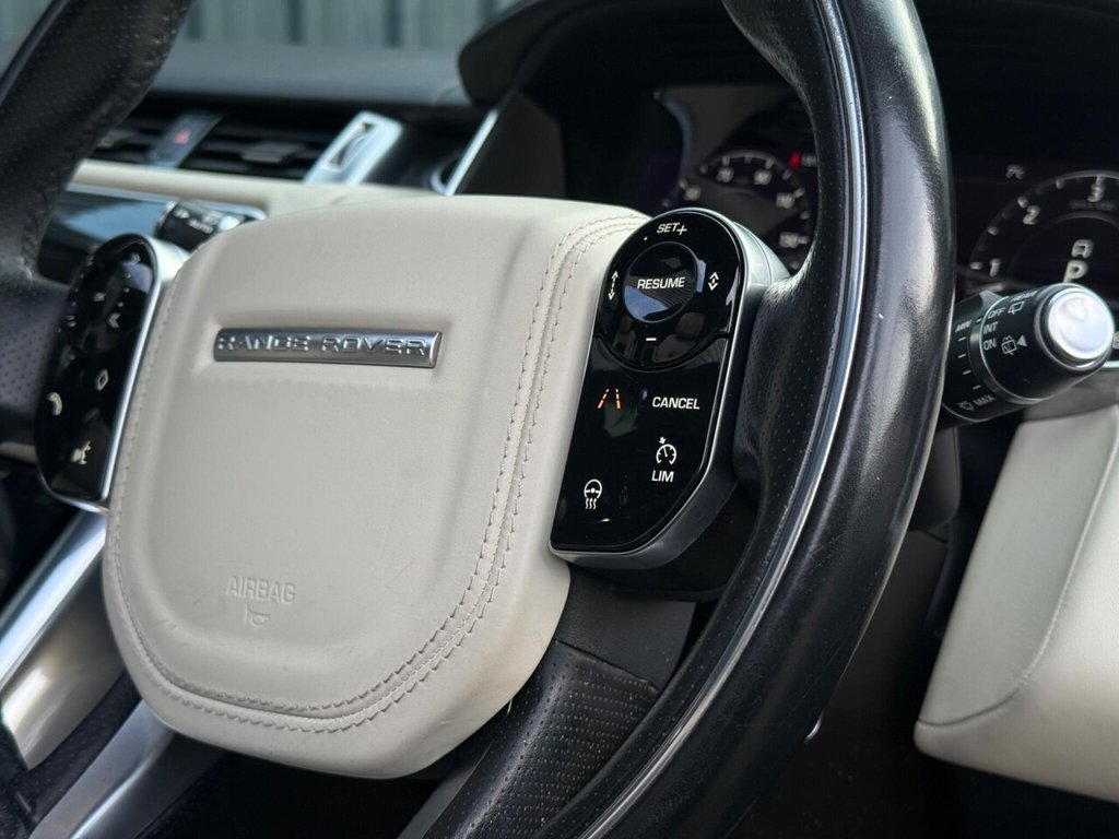 Used Land Rover Range Rover Sport 2019 for sale - 77301897: Photo 20