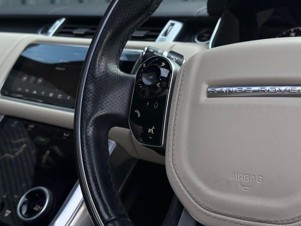 Used Land Rover Range Rover Sport 2019 for sale - 77301897: Photo 21