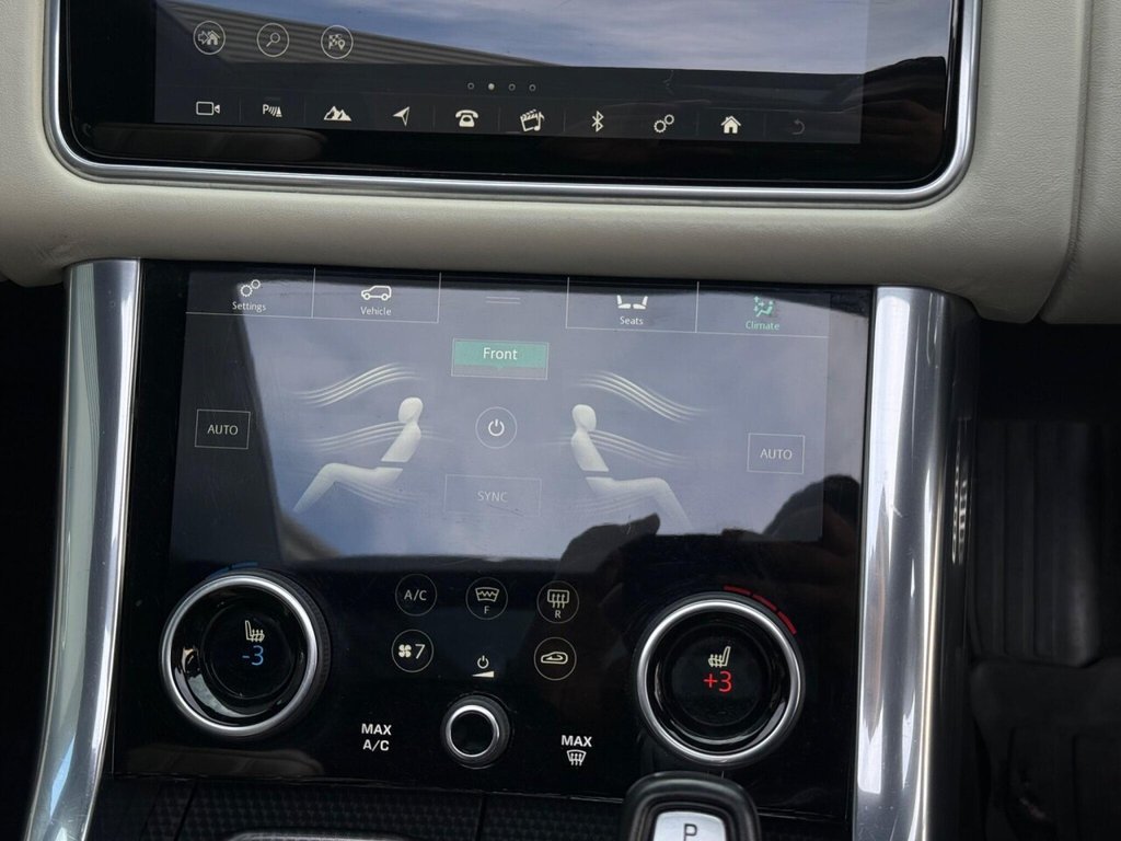 Used Land Rover Range Rover Sport 2019 for sale - 77301897: Photo 22
