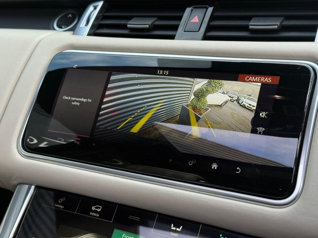 Used Land Rover Range Rover Sport 2019 for sale - 77301897: Photo 23