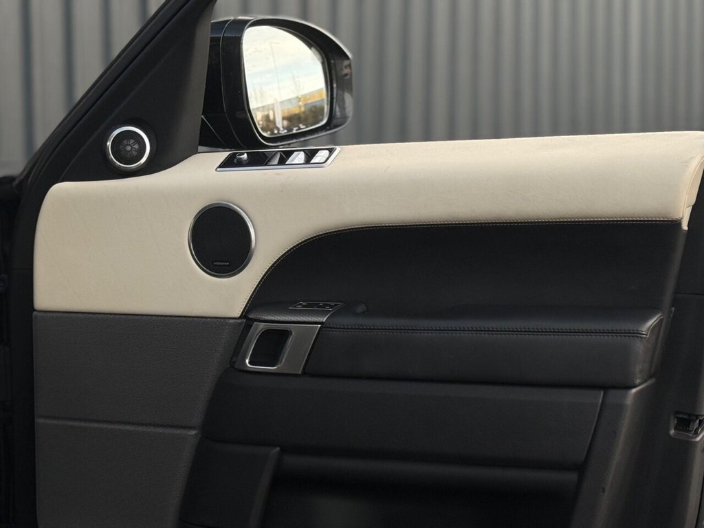 Used Land Rover Range Rover Sport 2019 for sale - 77301897: Photo 9