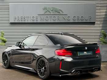 Used BMW M2 2020 for sale - 74947703: Photo