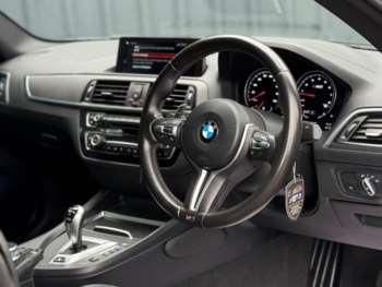 Used BMW M2 2020 for sale - 74947703: Photo