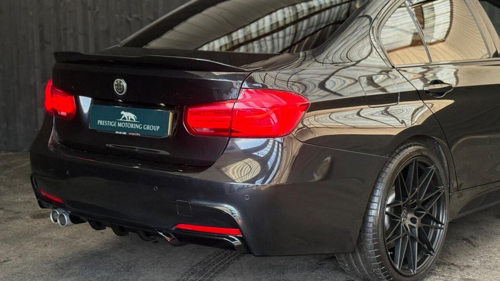 Used BMW 3 Series 2017 for sale - 78029806: Photo 10