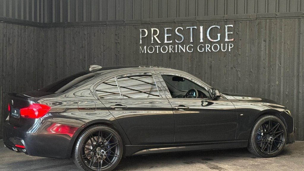 Used BMW 3 Series 2017 for sale - 78029806: Photo 11