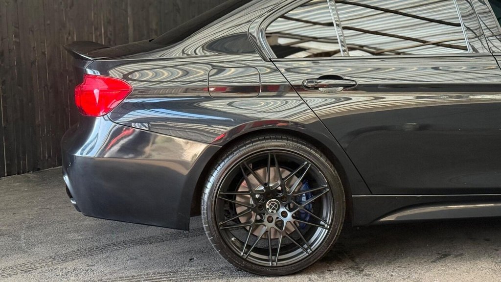 Used BMW 3 Series 2017 for sale - 78029806: Photo 12