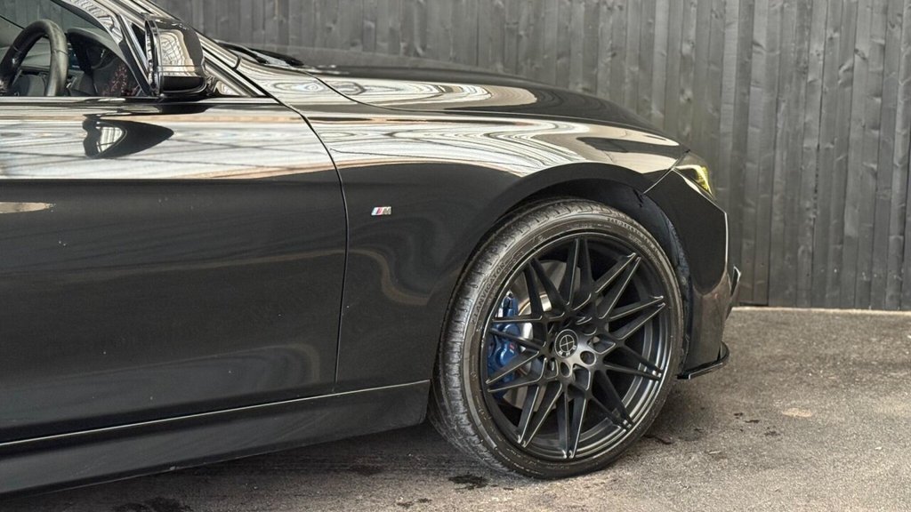 Used BMW 3 Series 2017 for sale - 78029806: Photo 13