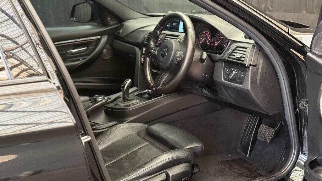 Used BMW 3 Series 2017 for sale - 78029806: Photo 14