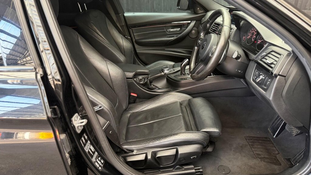 Used BMW 3 Series 2017 for sale - 78029806: Photo 16