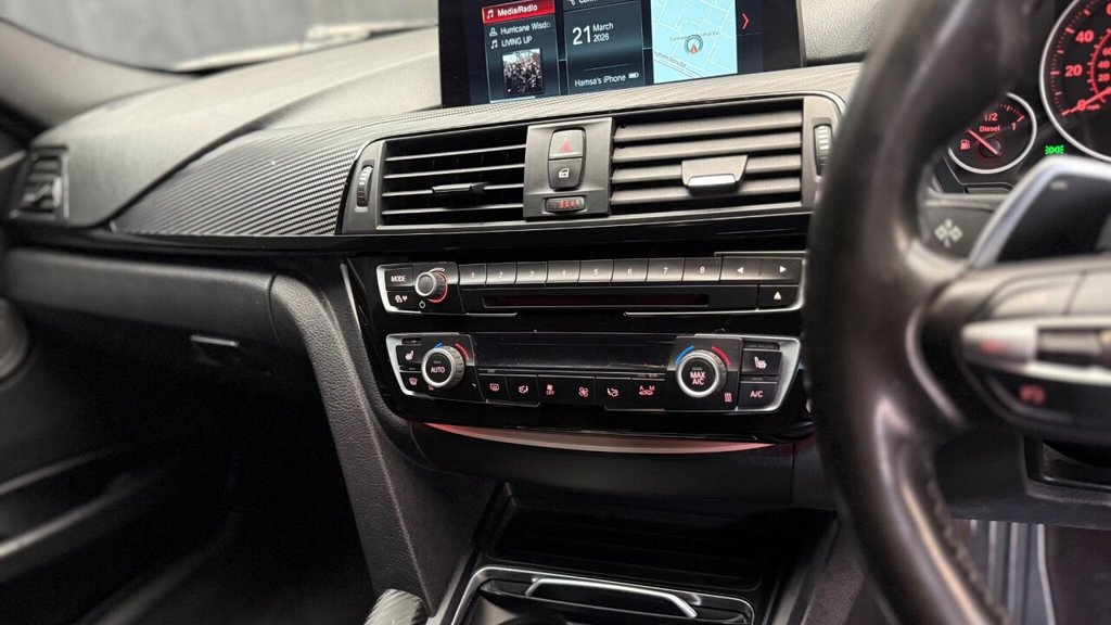 Used BMW 3 Series 2017 for sale - 78029806: Photo 18