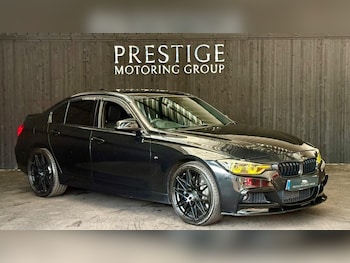 BMW 3 Series feature image