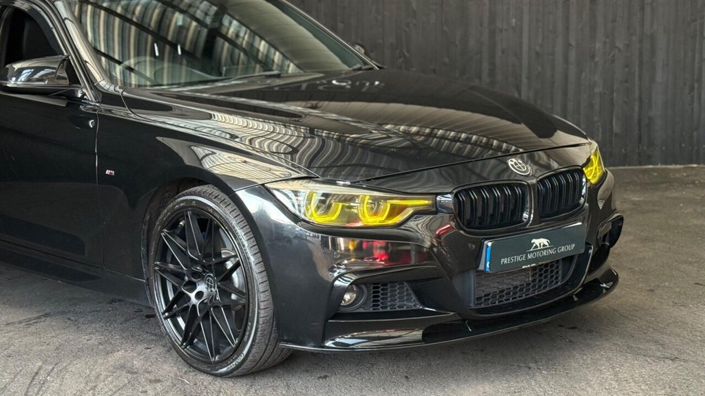 Used BMW 3 Series 2017 for sale - 78029806: Photo 2