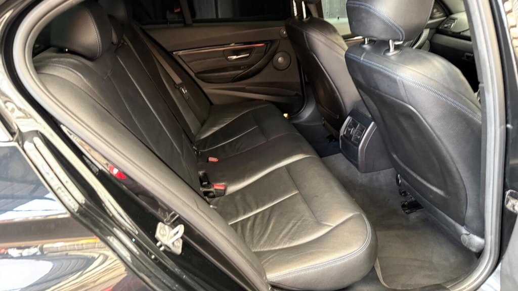 Used BMW 3 Series 2017 for sale - 78029806: Photo 23