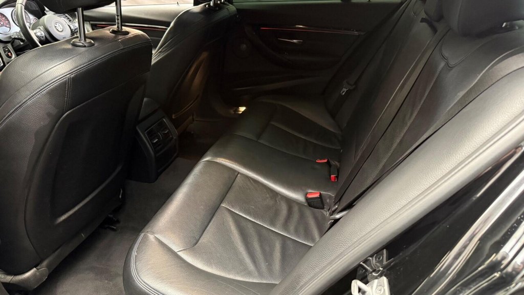 Used BMW 3 Series 2017 for sale - 78029806: Photo 24