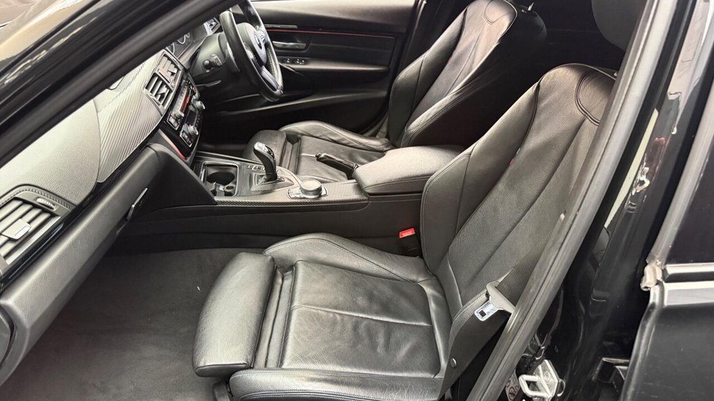 Used BMW 3 Series 2017 for sale - 78029806: Photo 25