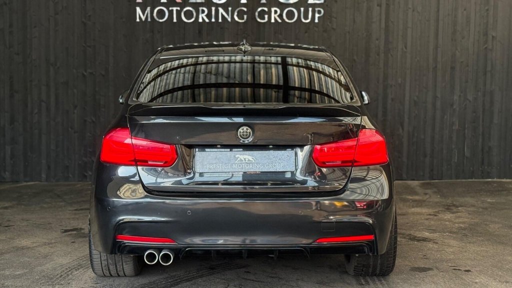 Used BMW 3 Series 2017 for sale - 78029806: Photo 26