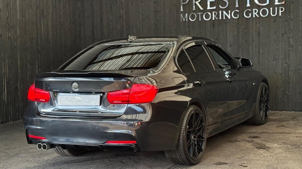 Used BMW 3 Series 2017 for sale - 78029806: Photo 27