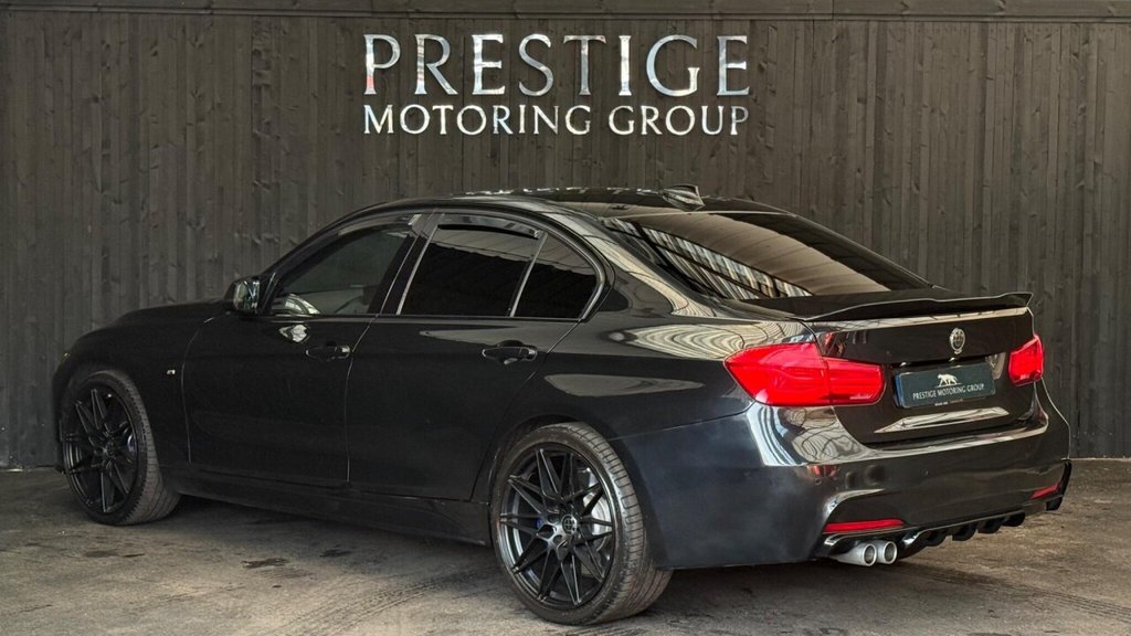 Used BMW 3 Series 2017 for sale - 78029806: Photo 28